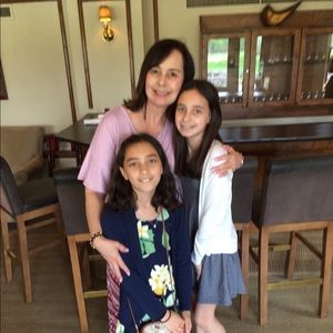 Meet your Posher, Lauren